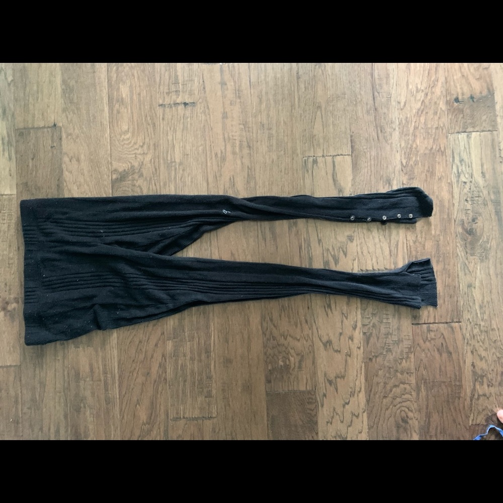 Free People Leggings